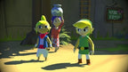 The Legend of Zelda: The Wind Waker HD (DE)