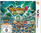 Inazuma Eleven 3: Kettenblitz (DE)