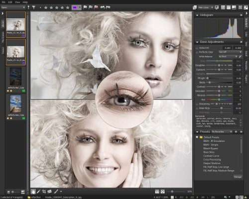 Corel AfterShot Pro