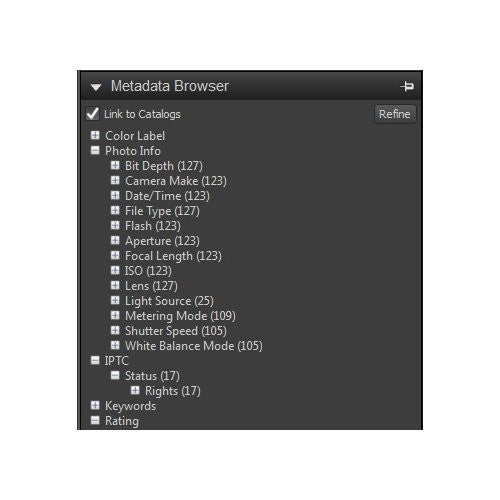 Corel AfterShot Pro