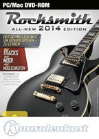 Rocksmith 2014
