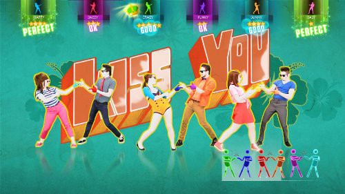 Just Dance 2014 (GB)