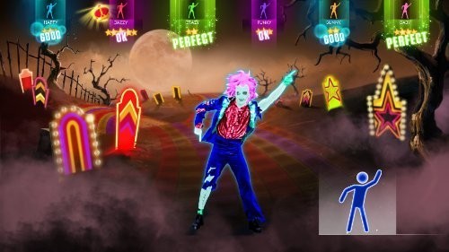 Just Dance 2014 (DE)