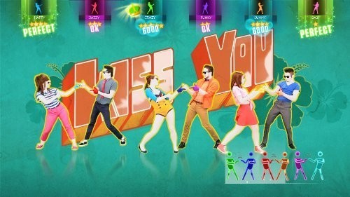 Just Dance 2014 (DE)