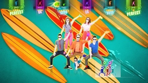 Just Dance 2014 (DE)