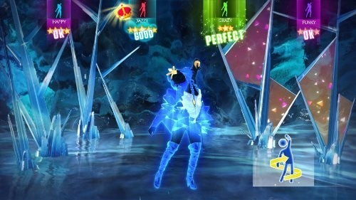 Just Dance 2014 (DE)