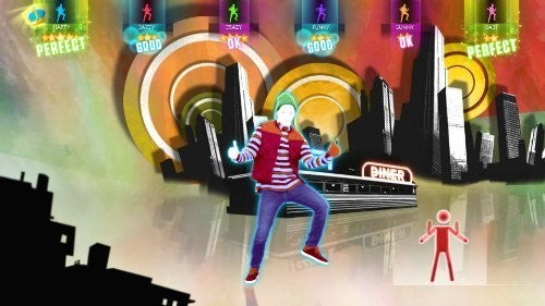 Just Dance 2014 (DE)