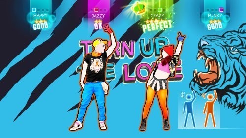 Just Dance 2014 (DE)