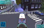 Rettungswagen-Simulator 2014