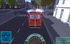 Rettungswagen-Simulator 2014