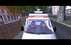 Rettungswagen-Simulator 2014