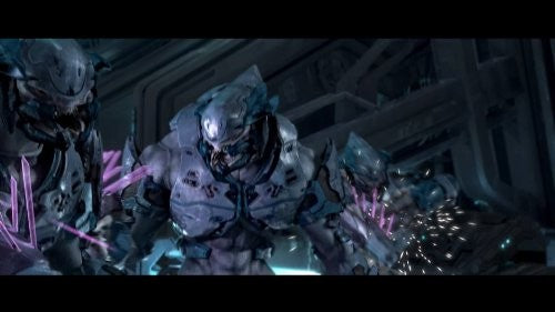 Halo Wars (DE) — Classics