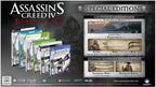 Assassin's Creed IV: Black Flag (DE) — Special Edition