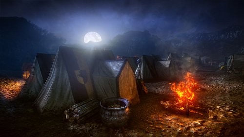 The Witcher 2: Assassins of Kings — Enhanced Edition