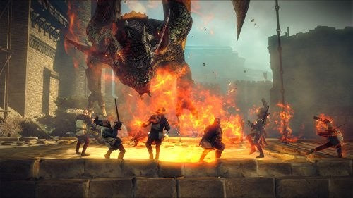 The Witcher 2: Assassins of Kings — Enhanced Edition