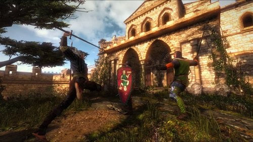 The Witcher 2: Assassins of Kings — Enhanced Edition