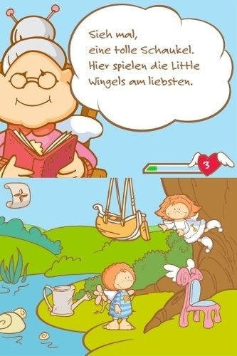 Little Wingels