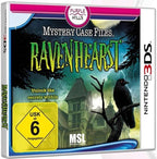 Mystery Case Files: Ravenhearst