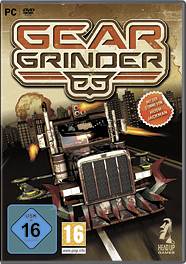 GearGrinder