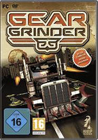 GearGrinder