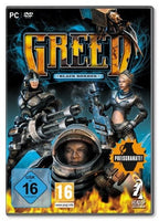Greed