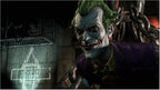 Batman: Arkham Asylum (DE) — Game of the Year Edition