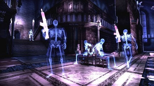 Batman: Arkham Asylum (DE) — Game of the Year Edition