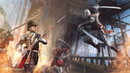 Assassin's Creed IV: Black Flag The Skull Edition (DE) — Big Box