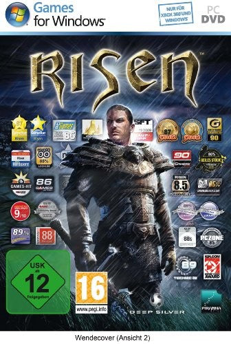 Risen