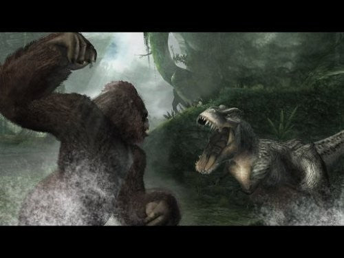 Peter Jackson's King Kong — Classics