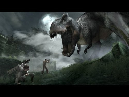 Peter Jackson's King Kong — Classics
