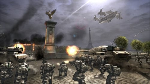 Tom Clancy's End War (DE) — Classics