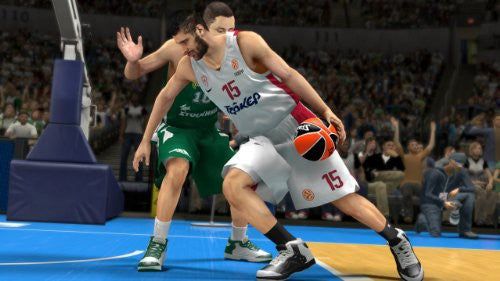 NBA 2K14 (DE)