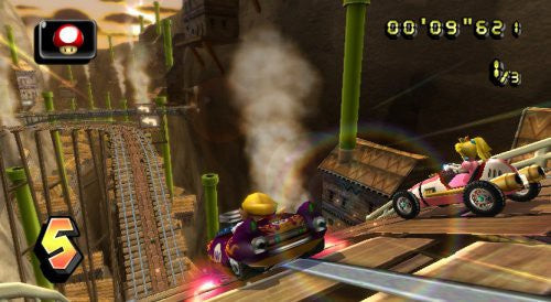 Mario Kart (DE) — Nintendo Selects