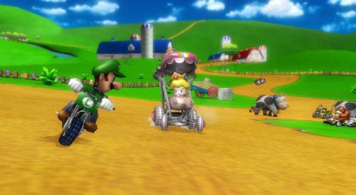 Mario Kart (DE) — Nintendo Selects