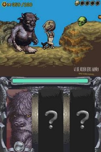 Wo die wilden Kerle wohnen - Das Videogame
