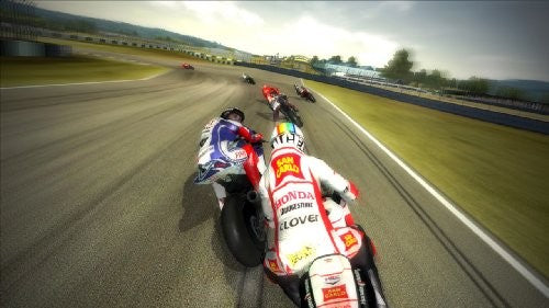Moto GP 09/10 (DE)