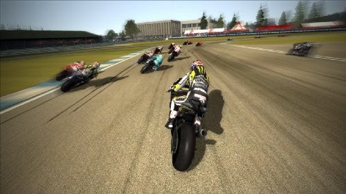 Moto GP 09/10 (DE)