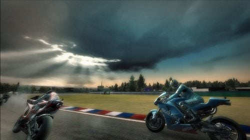 Moto GP 09/10 (DE)