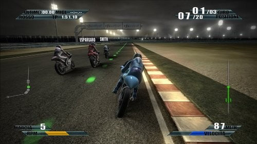 Moto GP 09/10 (DE)