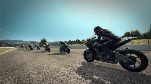 Moto GP 09/10 (DE)