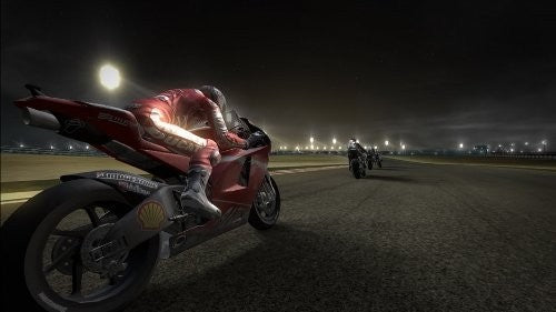 Moto GP 09/10 (DE)