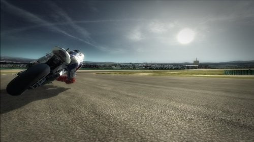 Moto GP 09/10 (DE)