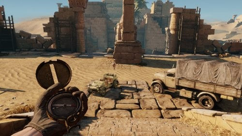 Deadfall Adventures — Collector's Edition