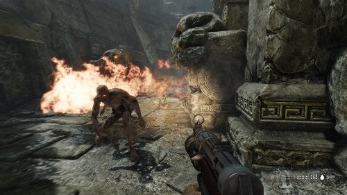 Deadfall Adventures — Collector's Edition