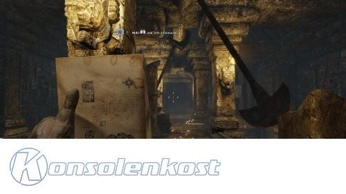Deadfall Adventures Collector's Edition (DE) — Big Box