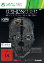 Dishonored — Game of the Year Edition
