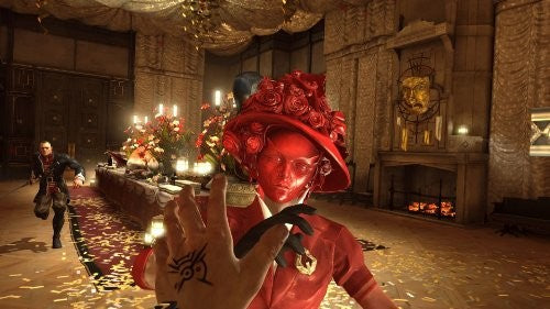 Dishonored (AT) — Game of the Year Edition