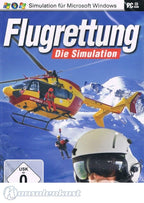 Flugrettung Die Simulation