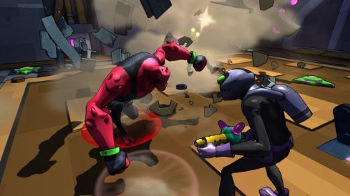 Ben 10: Omniverse 2